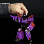 Transformers Vorath Mindwipe Titans fialovo-čierny